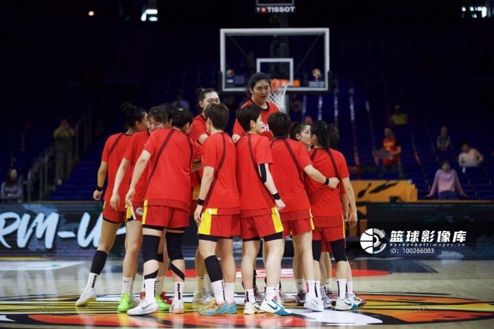 19日上午对阵泰国队 中国女篮上午比赛晚上参加亚运开幕式